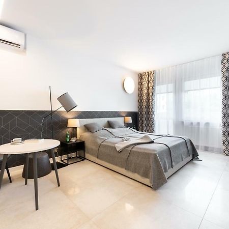 Apartament Silesian Vip Gliwice Extérieur photo