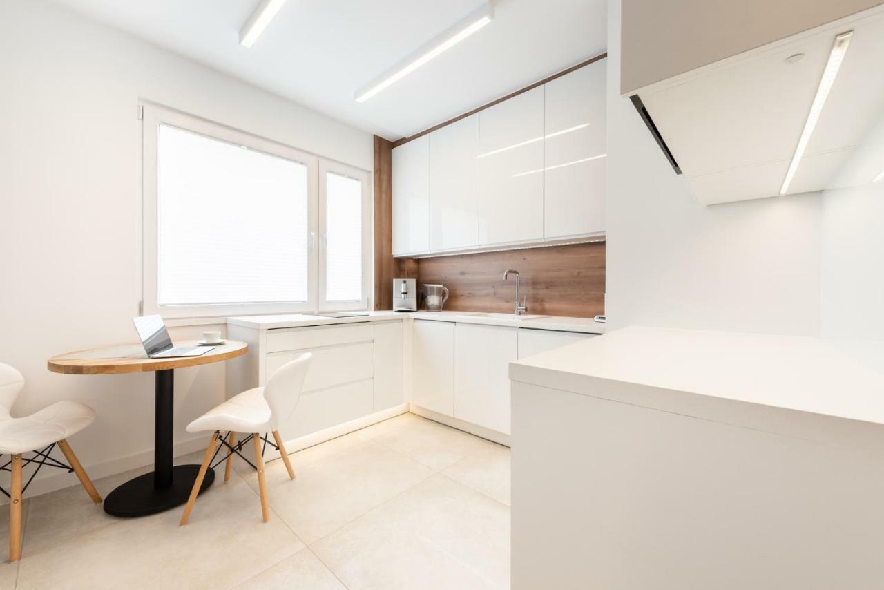 Apartament Silesian Vip Gliwice Extérieur photo