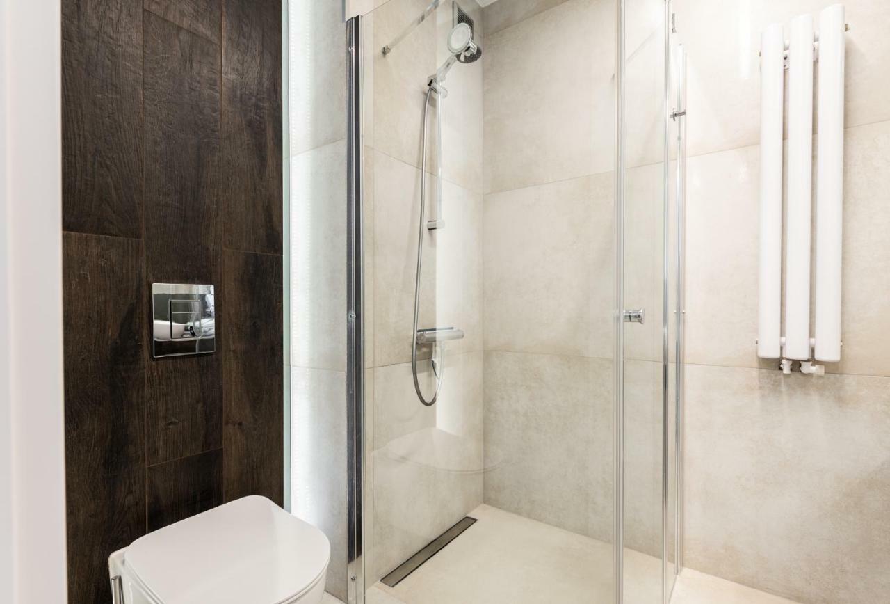 Apartament Silesian Vip Gliwice Extérieur photo